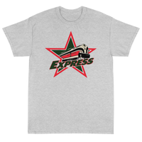 Roanoke Express (XL logo)