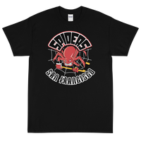 San Francisco Spiders (XL logo)