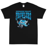 Mohawk Valley Prowlers (XL logo)