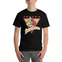 Topeka Scarecrows (XL logo)