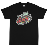 Tucson Scorch (XL logo)