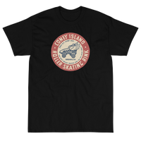 Coney Island Roller Skating Rink