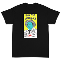 Big Joe Williams