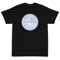 New Orleans Water Meter