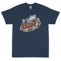 Tucson Scorch (XL logo)