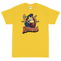 Peoria Rivermen (XL logo)