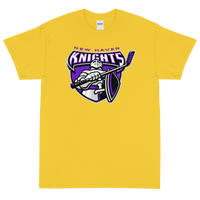 New Haven Knights (XL logo)