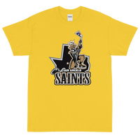 San Angelo Saints (XL logo)