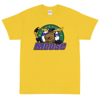 Minnesota Moose (XL logo)