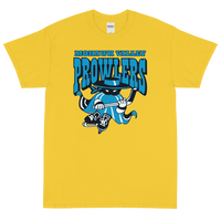 Mohawk Valley Prowlers (XL logo)