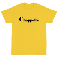 Chappell's