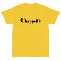 Chappell's