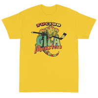 Tucson Gila Monsters (XL logo)