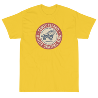 Coney Island Roller Skating Rink