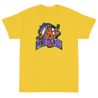 Detroit Motor City Mustangs