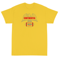 Continental Football League