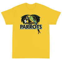 Winston-Salem Parrots (XL logo)