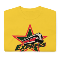 Roanoke Express (XL logo)
