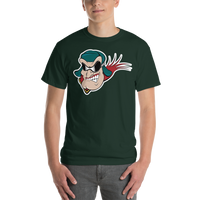 Pensacola Ice Pilots (XL logo)