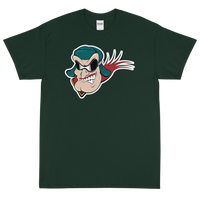 Pensacola Ice Pilots (XL logo)