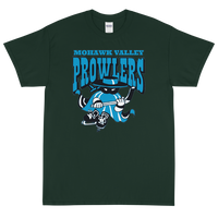 Mohawk Valley Prowlers (XL logo)