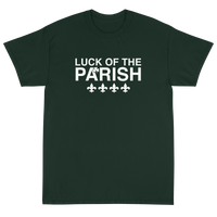 Luck of the Parish