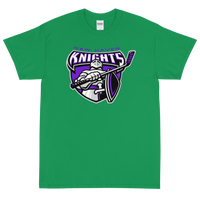 New Haven Knights (XL logo)