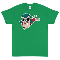 Pensacola Ice Pilots (XL logo)