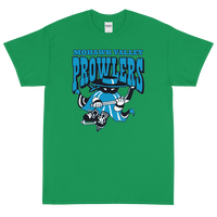 Mohawk Valley Prowlers (XL logo)