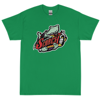 Tucson Scorch (XL logo)