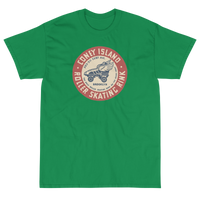 Coney Island Roller Skating Rink