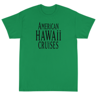 American Hawaii Cruises