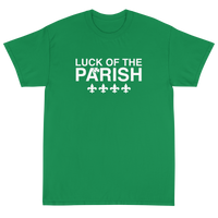 Luck of the Parish
