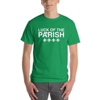 Luck of the Parish