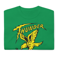 Thunder Bay Thunder Hawks (XL logo)