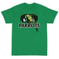 Winston-Salem Parrots (XL logo)