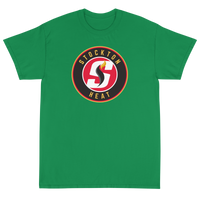 Stockton Heat