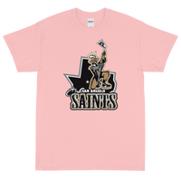 San Angelo Saints (XL logo)