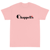 Chappell's
