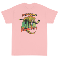 Tucson Gila Monsters (XL logo)