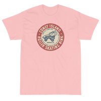 Coney Island Roller Skating Rink