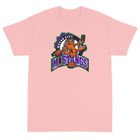 Detroit Motor City Mustangs