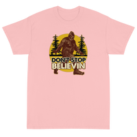 Don't Stop Believin'