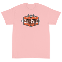 Super Speed Motor Oil