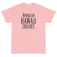 American Hawaii Cruises