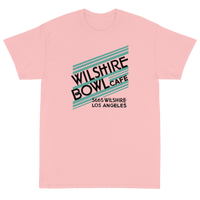 Wilshire Bowl Cafe