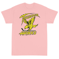 Thunder Bay Thunder Hawks (XL logo)