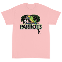 Winston-Salem Parrots (XL logo)
