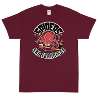 San Francisco Spiders (XL logo)