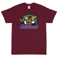 Minnesota Moose (XL logo)